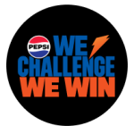 PepsiCo Challenger Mindset