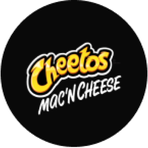 Cheetos Macn Cheese